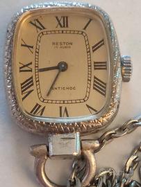 Orologio da taschino o da collo Reston AG 900
