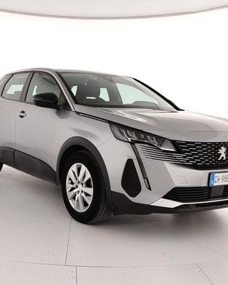 Peugeot 3008 BlueHDi 130 S&S EAT8 Active Pack
