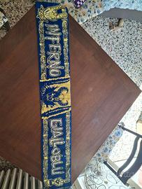 Sciarpa ultrá Gialloblu Hellas Verona