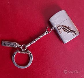 ACCENDISIGARI PORTACHIAVI MINI VINTAGE JAPAN
