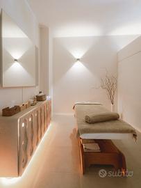 Cabina in studio privato a Monza