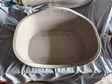 cuccia per gatto o cane 