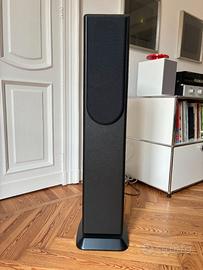 Coppia di casse Opera Callas Diva prima serie (200