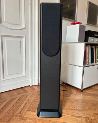 Coppia di casse Opera Callas Diva prima serie (200
