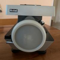 Proiettore diapositive Rolley doppio formato