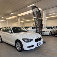Bmw 114 114d 5p. Sport