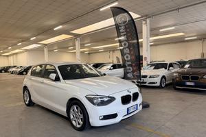 Bmw 114 114d 5p. Sport