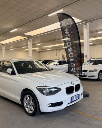 Bmw 114 114d 5p. Sport