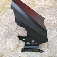 Cupolino aria Urbano Bruni Concept Line