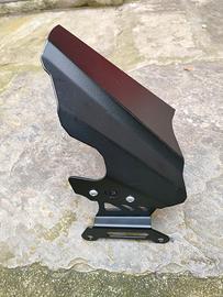 Cupolino aria Urbano Bruni Concept Line