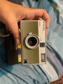 Kodak Ektar H35N