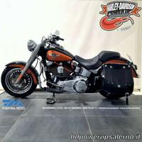 HARLEY DAVIDSON Fat Boy 1690 Fat Boy 1.7 abs