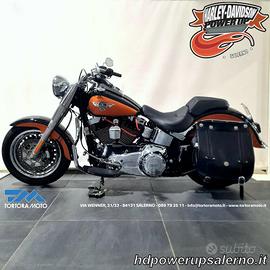 HARLEY DAVIDSON Fat Boy 1690 Fat Boy 1.7 abs