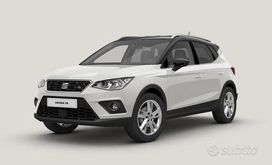 Disponiamo ricambi seat ateca leon ibiza