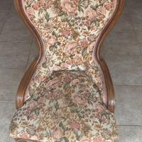 Poltrona vintage