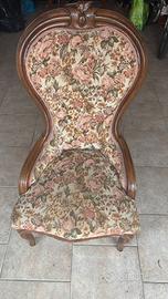 Poltrona vintage