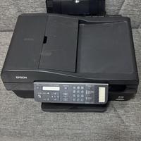 Stampante Epson bx300f multifunzione