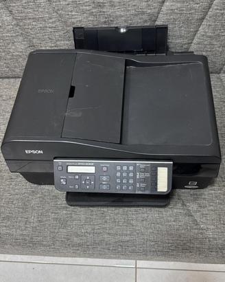 Stampante Epson bx300f multifunzione