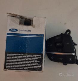 Pulsantiera ford fiesta 2019 st line
