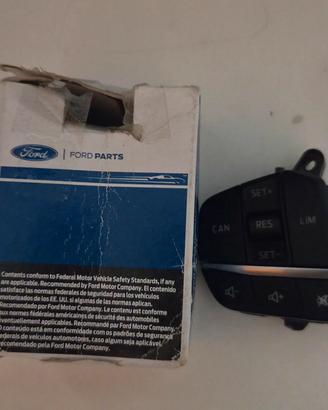 Pulsantiera ford fiesta 2019 st line