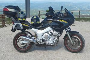Yamaha tdm 850 asi