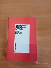 Impresa agricola familiare
