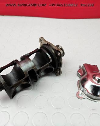 VALVOLA SCARICO HONDA CBR 954 RR 2002 2003