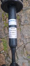 Ammortizzatori SACHS Audi A4 B6 2002 