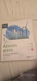 Azienda Green 1 - Economia Aziendale