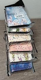 6pz. Custodia iPhone 13 Pro vari colori
