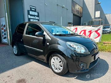 Renault Twingo 1.2 16V Dynamique neopatentati