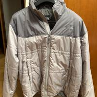 Piumino North Face nuovo XL