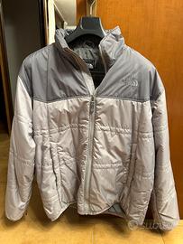 Piumino North Face nuovo XL