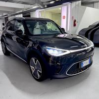 Smart #1 Pro+ 22 kW