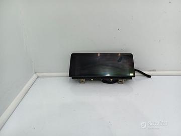 Display schermo multifunzione gps navigatore bmw 3