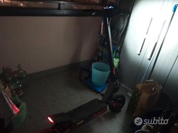 monopattino elettrico kukirin g2