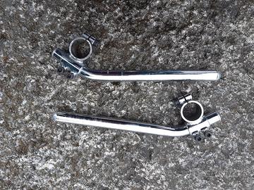 Tommaselli semimanubri 35mm