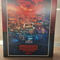puzzle stranger things 