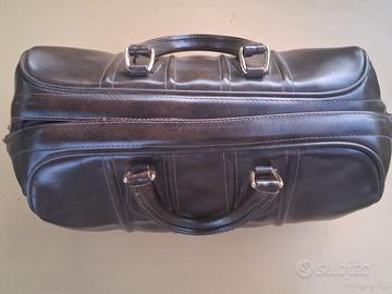  borsa da viaggio  vintage