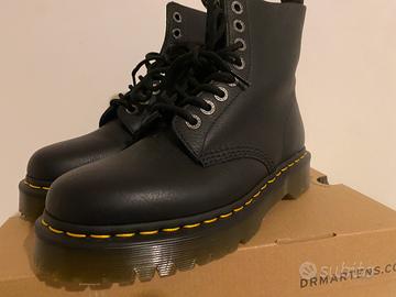 Dr martens 1460 pascal