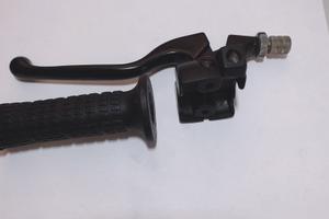 PORTALEVA SINISTRO COMPLETO BULLIT GILERA 944157
