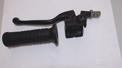 PORTALEVA SINISTRO COMPLETO BULLIT GILERA 944157