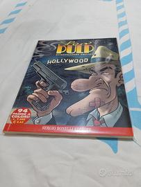 Fumetti LEO PULP,serie completa di 3 albi