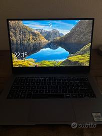 Huawei Matebook D 14” Notebook- Space Grey