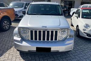 JEEP Cherokee 2.8 CRD DPF Limited MOTORE ROTTO