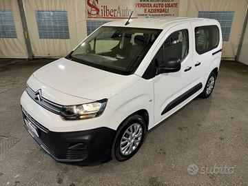 CITROEN Berlingo BlueHDi 100 S&S Combi M Live