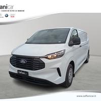 FORD Transit Custom 2ª s - Transit Custom 320 2.0