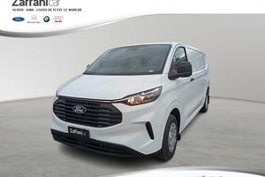 FORD Transit Custom 2ª s - Transit Custom 320 2.0