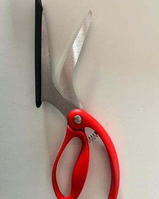Forbici tagliapizza 