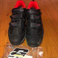 Gaerne G.Rinta red n.45